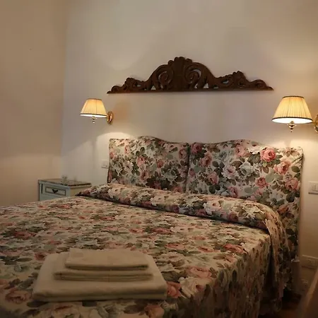 Passonovo, Umbrian Country House In