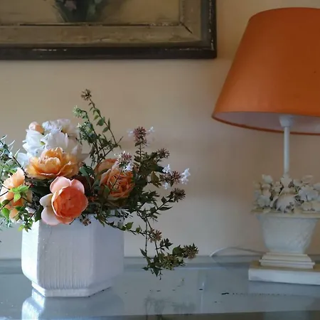 Passonovo, Umbrian Country House In Villa