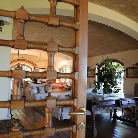Passonovo, Umbrian Country House In Villa *