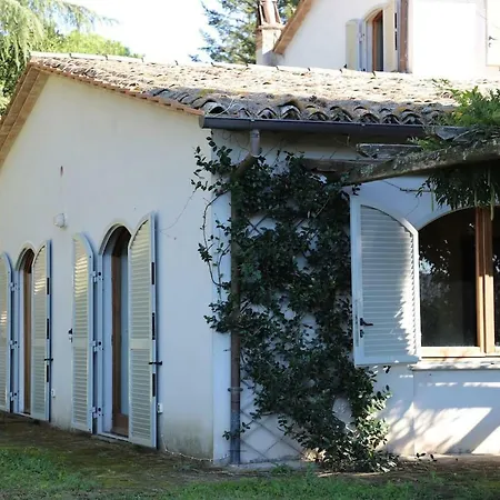 Passonovo, Umbrian Country House In Orvieto