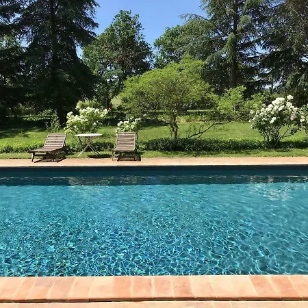 Passonovo, Umbrian Country House In Villa *