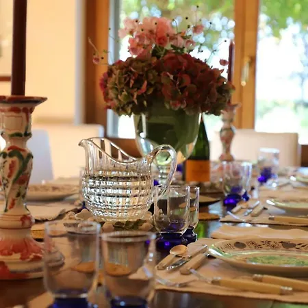 Villa Passonovo, Umbrian Country House In Orvieto