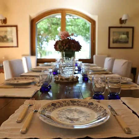 Passonovo, Umbrian Country House In * Orvieto