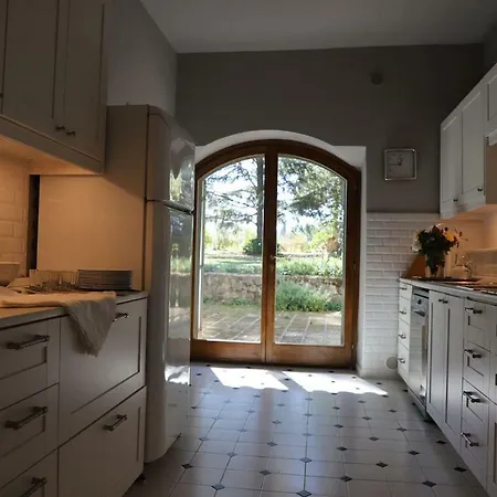 Passonovo, Umbrian Country House In *