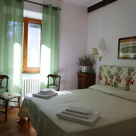 Passonovo, Umbrian Country House In * Orvieto