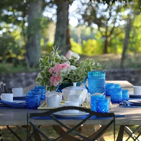 Passonovo, Umbrian Country House In Orvieto