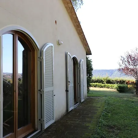 Villa Passonovo, Umbrian Country House In *