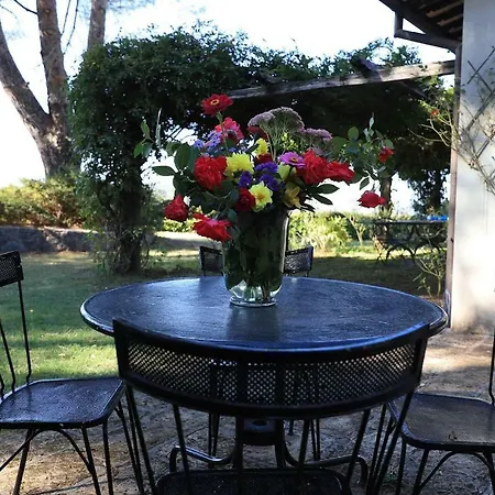 Passonovo, Umbrian Country House In