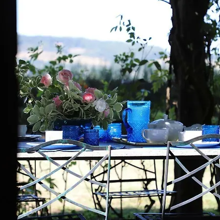 Villa Passonovo, Umbrian Country House In *