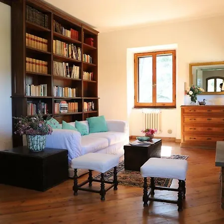 Passonovo, Umbrian Country House In Villa Orvieto